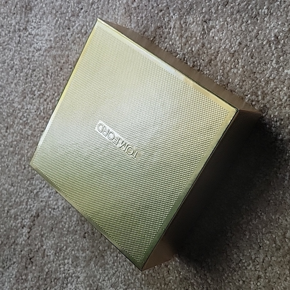 Tom Ford Golden Box - Picture 3 of 8